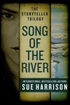 Book cover for Song of the River