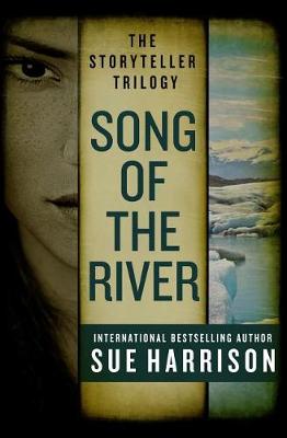 Book cover for Song of the River