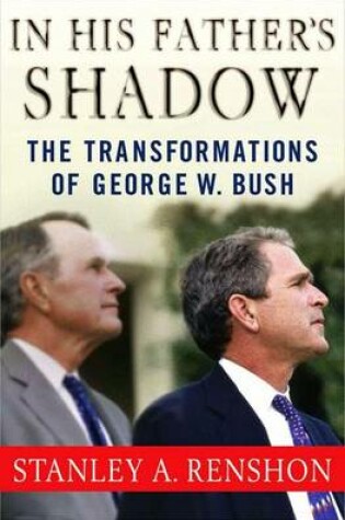 Cover of In His Father's Shadow