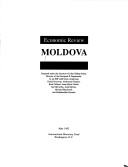 Cover of Moldova