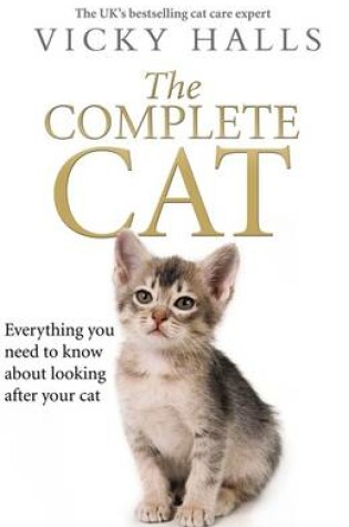 Cover of The Complete Cat