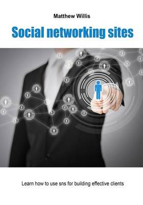 Book cover for Social Networking Sites
