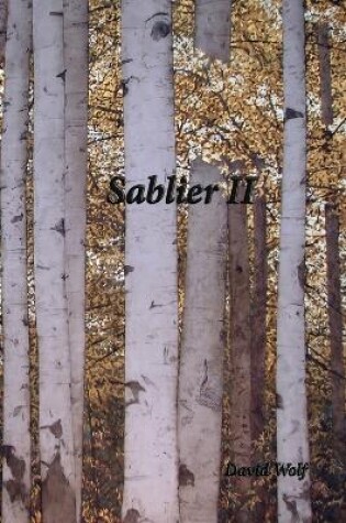 Cover of Sablier II