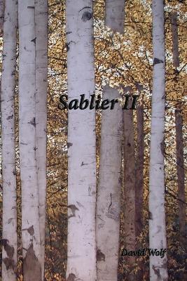 Book cover for Sablier II