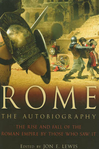 Cover of Ancient Rome