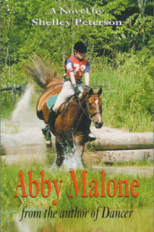 Cover of Abby Malone