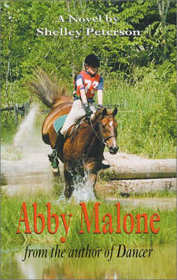 Book cover for Abby Malone