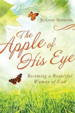 Cover of The Apple of His Eye