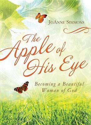 Book cover for The Apple of His Eye