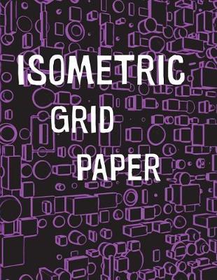 Book cover for Isometric Grid Paper