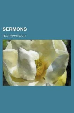 Cover of Sermons