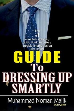 Cover of Guide to Dressing Up Smartly