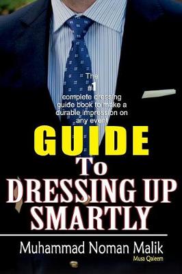 Book cover for Guide to Dressing Up Smartly