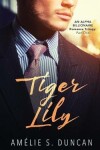 Book cover for Tiger Lily Part One