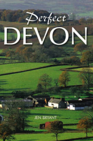 Cover of Perfect Devon