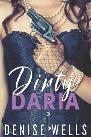 Cover of Dirty Daria