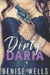 Book cover for Dirty Daria