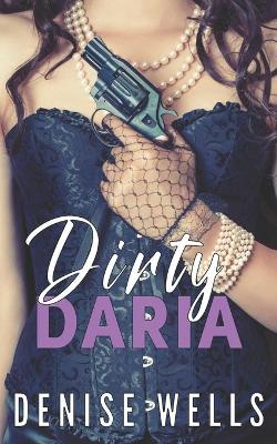 Book cover for Dirty Daria