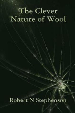 Cover of The Clever Nature of Wool