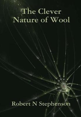 Book cover for The Clever Nature of Wool