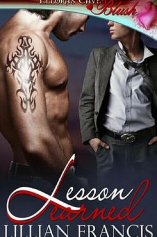 Cover of Lesson Learned