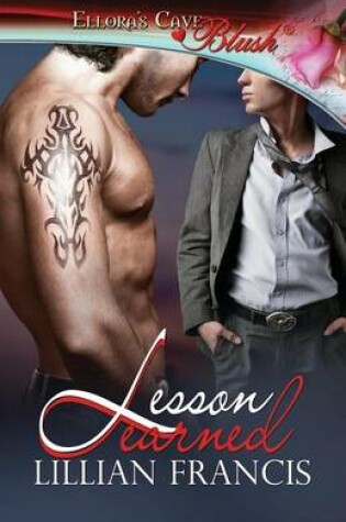 Cover of Lesson Learned