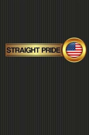 Cover of Straight Pride