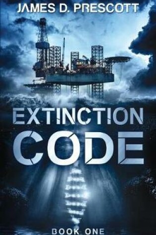 Cover of Extinction Code