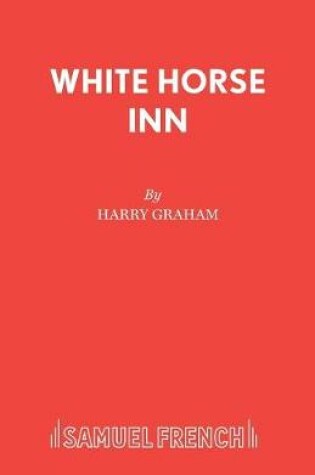 Cover of White Horse Inn