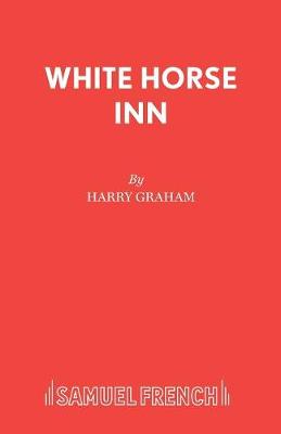 Book cover for White Horse Inn