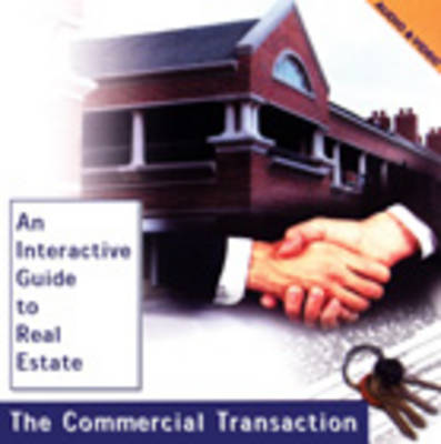 Book cover for Commercial Transactions