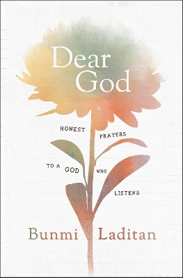 Book cover for Dear God