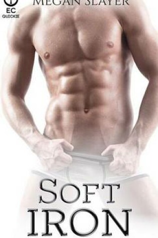 Cover of Soft Iron