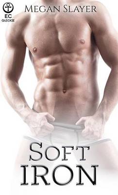 Book cover for Soft Iron