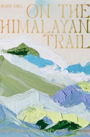 Cover of On the Himalayan Trail