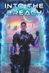 Book cover for Into the Breach