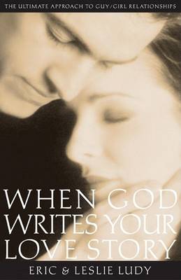 Book cover for When God Writes Your Love Story