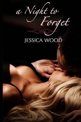 Book cover for A Night to Forget