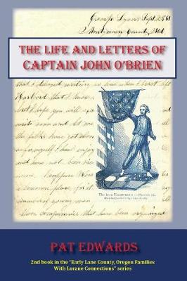 Cover of The Life and Letters of Captain John O'Brien