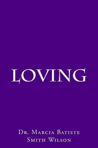 Cover of Loving