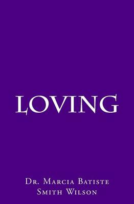 Book cover for Loving