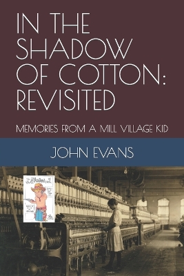 Book cover for In the Shadow of Cotton