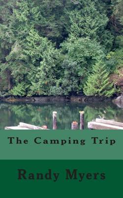 Book cover for The Camping Trip