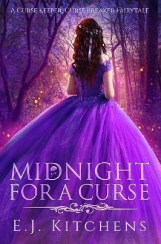 Cover of Midnight for a Curse