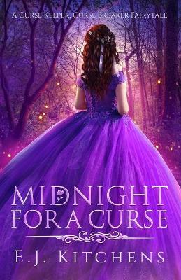 Cover of Midnight for a Curse