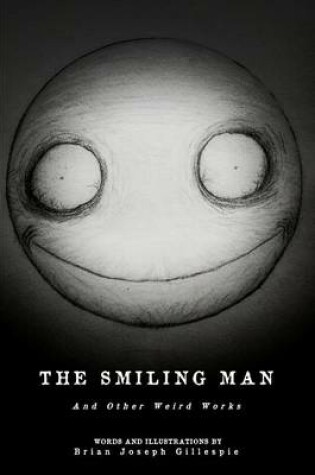 Cover of The Smiling Man