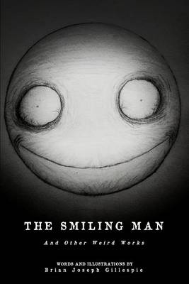 Book cover for The Smiling Man