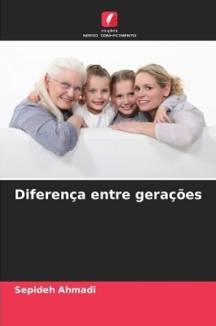 Cover of Diferença entre gerações