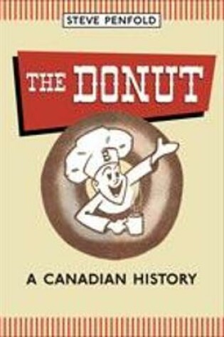 Cover of The Donut