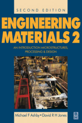 Cover of Engineering Materials 2